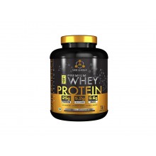 5LB PREMIUM WHEY 